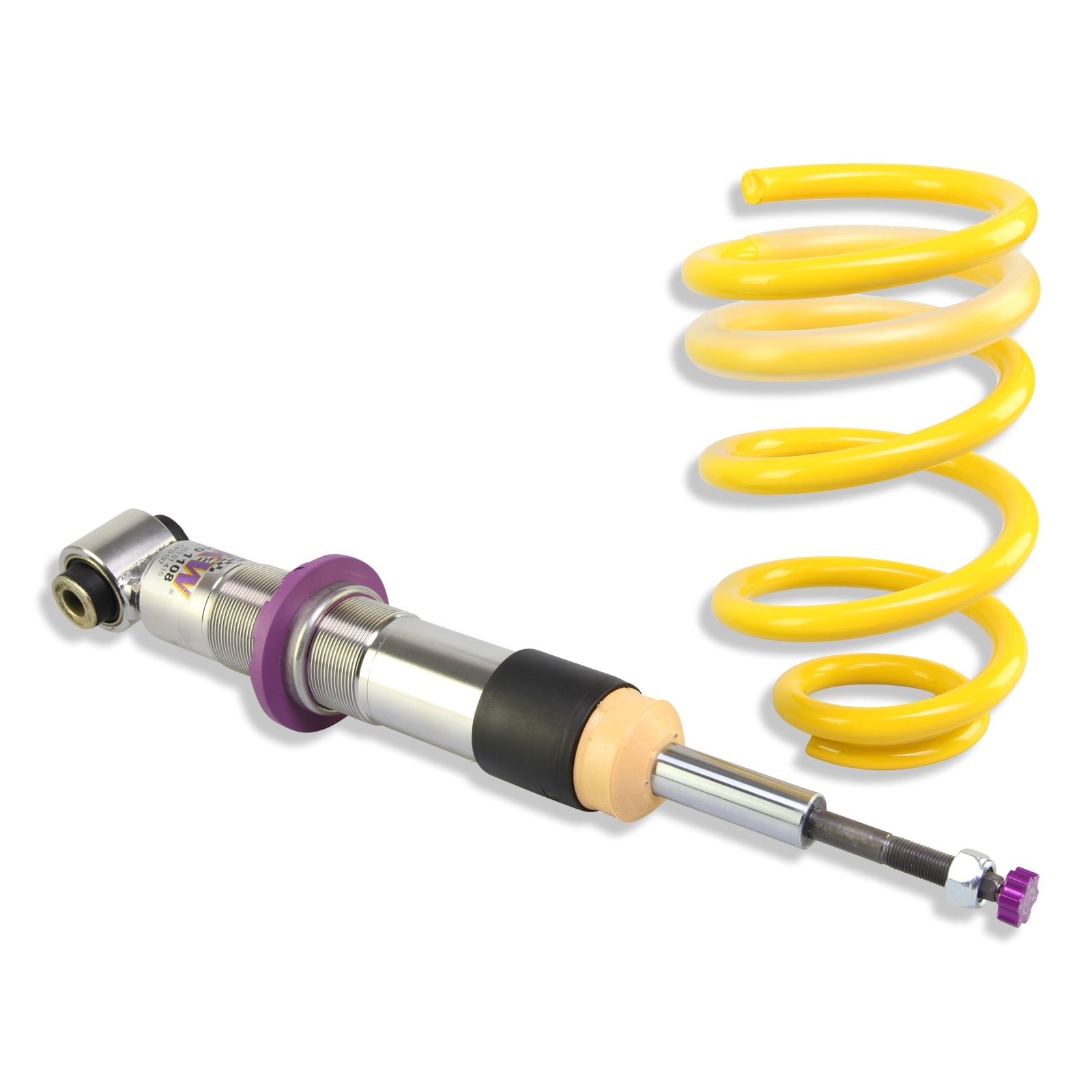KW V3 Camaro
