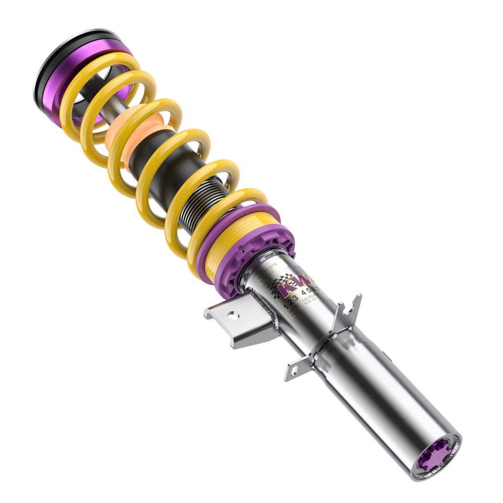 KW Coilover Kit V3