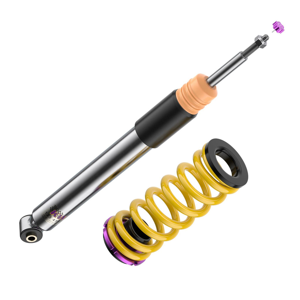 KW Coilover Kit V3