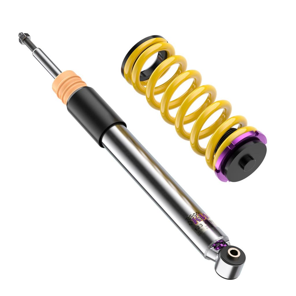 KW Coilover Kit V3