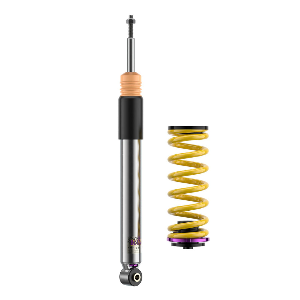 KW Coilover Kit V3