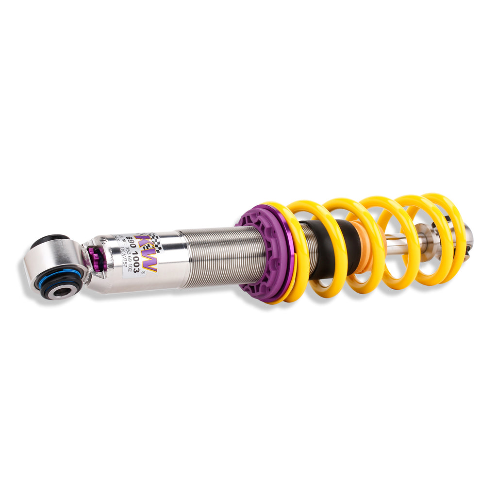 KW Coilover Kit V3
