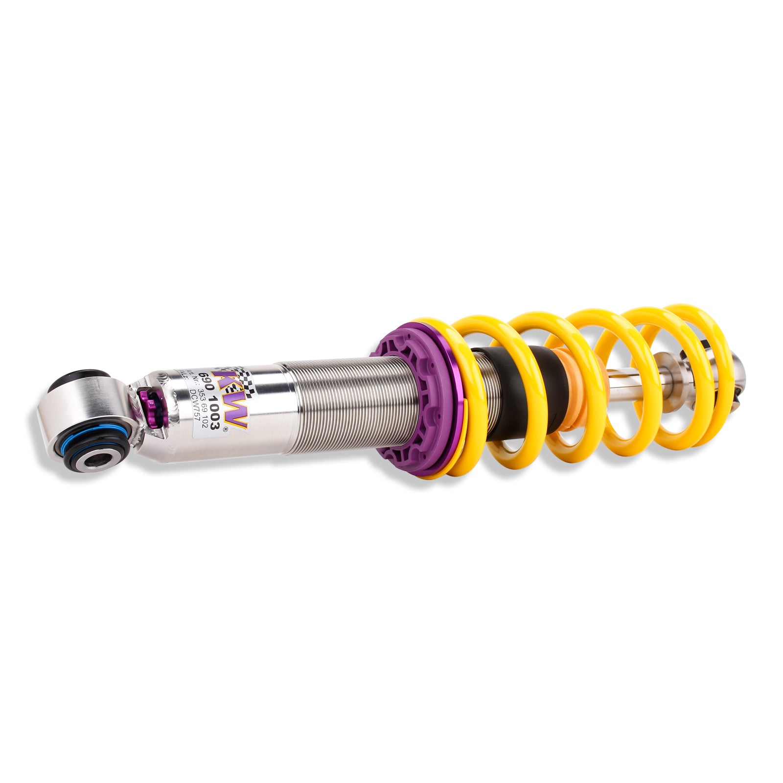 KW Coilover Kit V3
