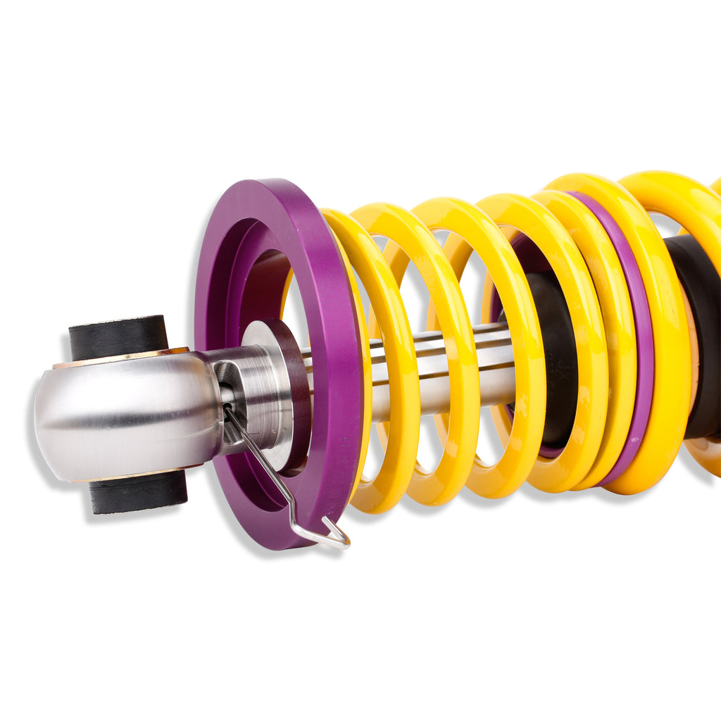 KW Coilover Kit V3