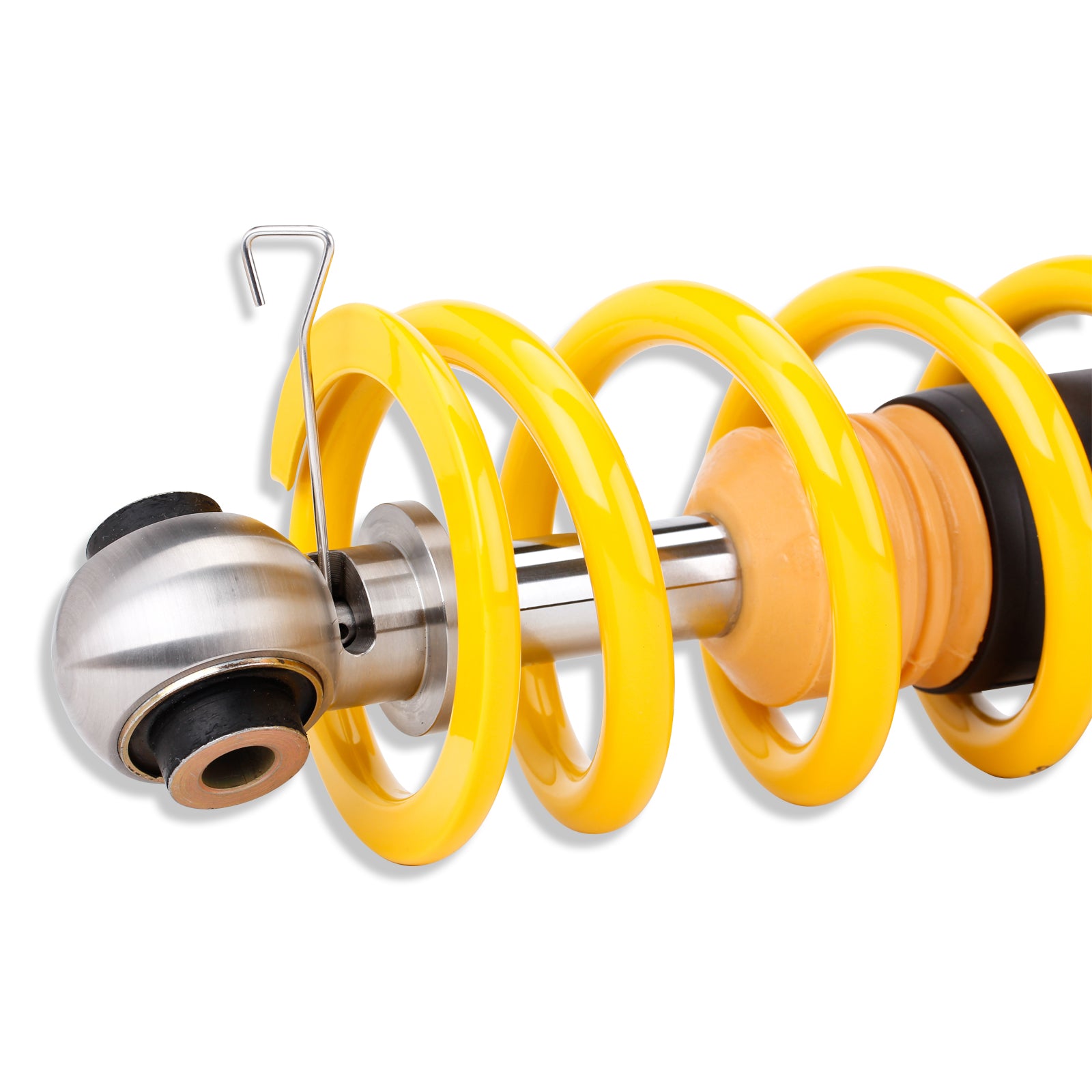 KW Coilover Kit V3
