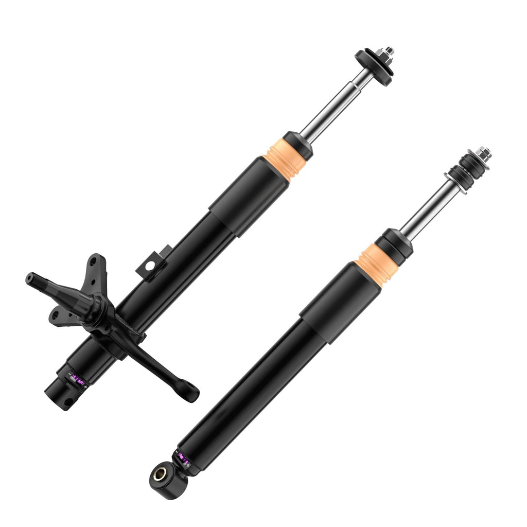 KW V3 Porsche 911
