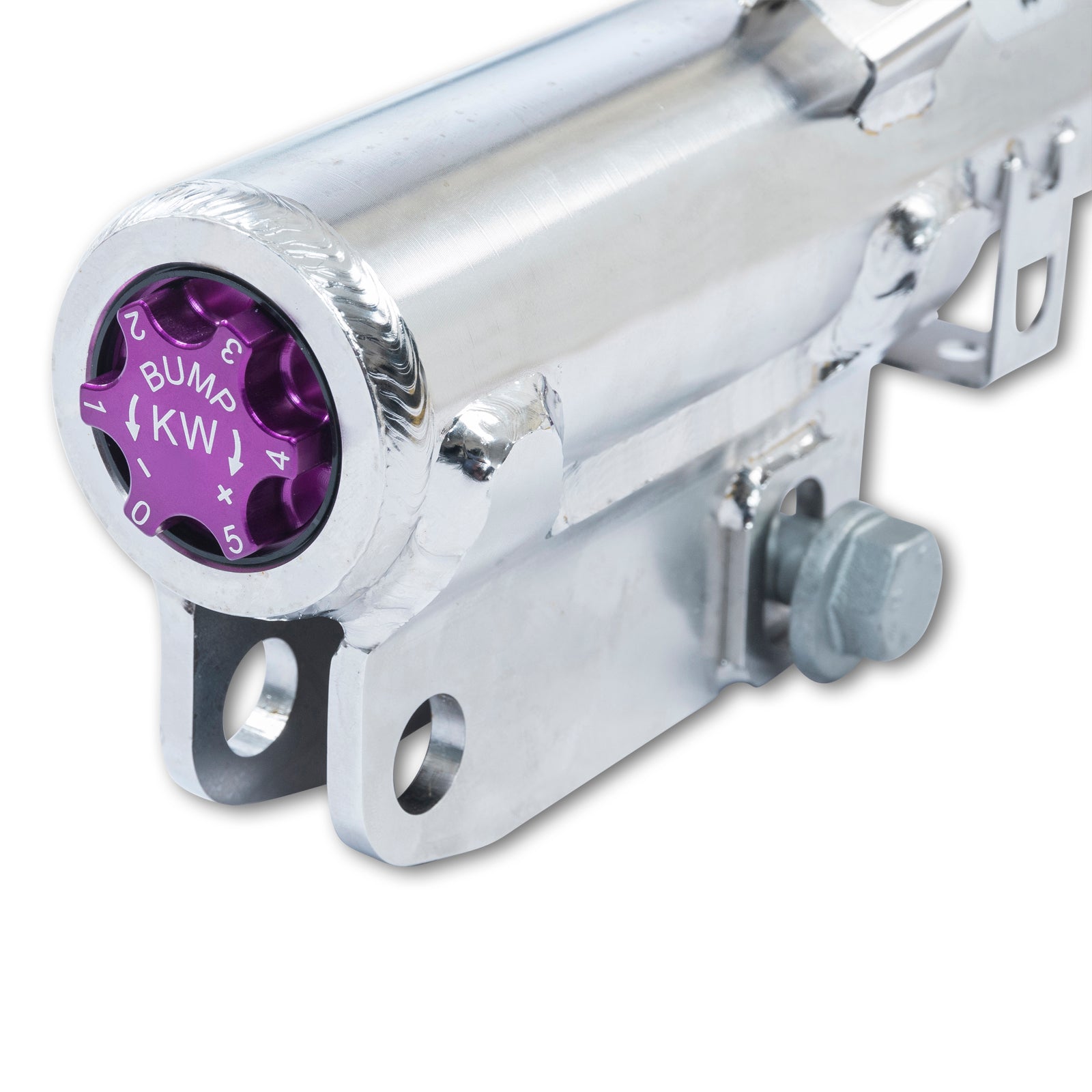 KW CS Porsche 911