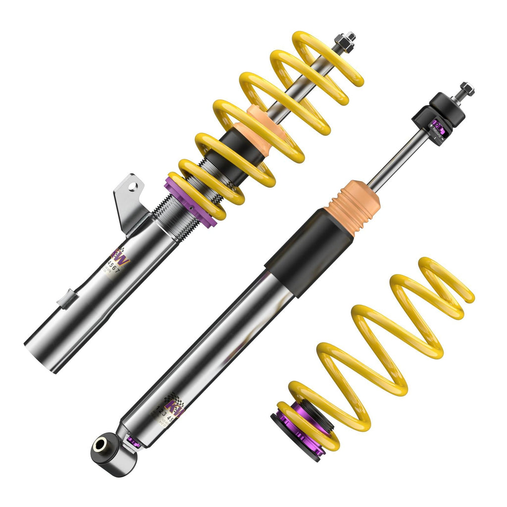 KW V3 VW Arteon Bundle