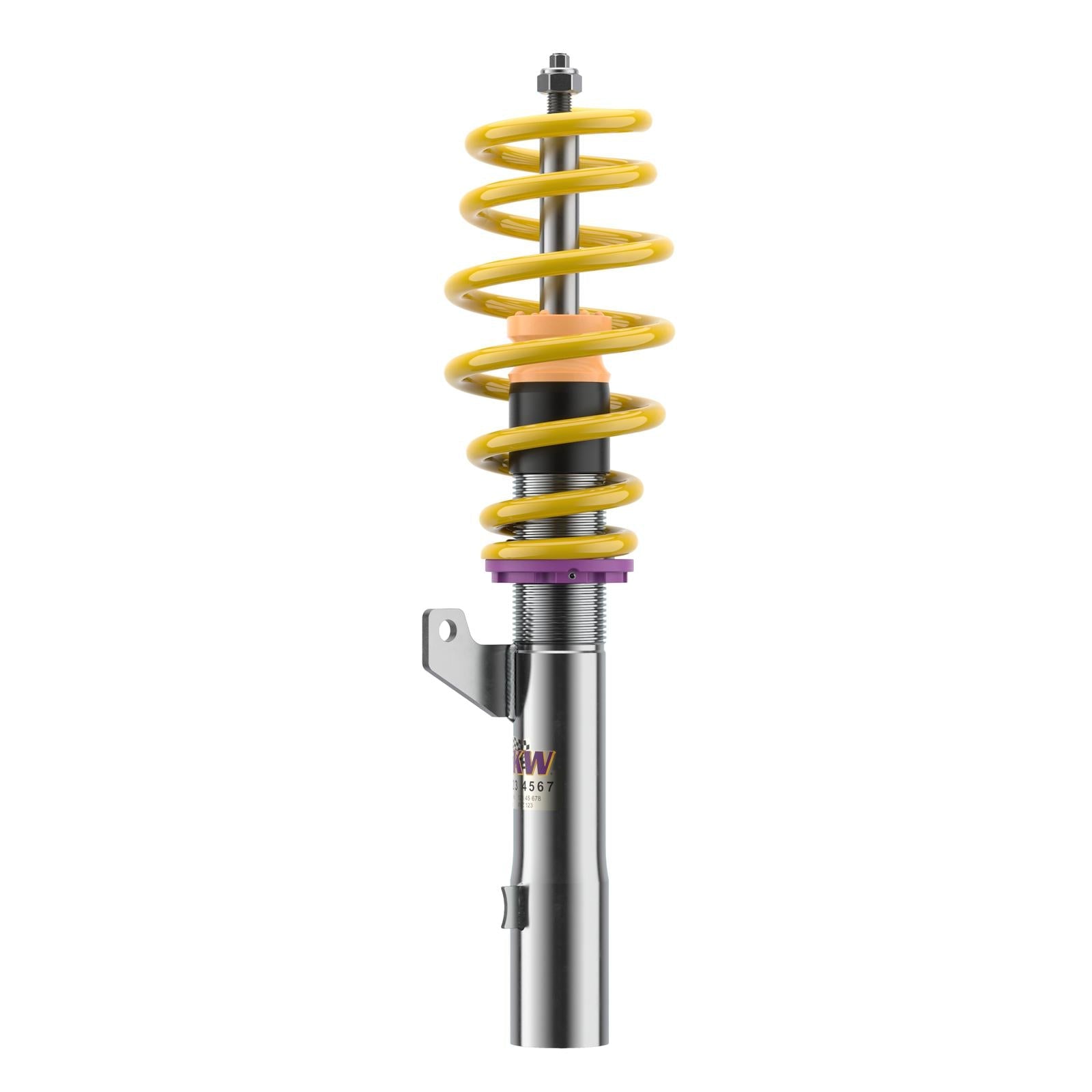 KW V3 VW Arteon Bundle