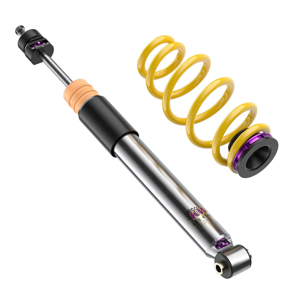 KW V3 VW Arteon Bundle