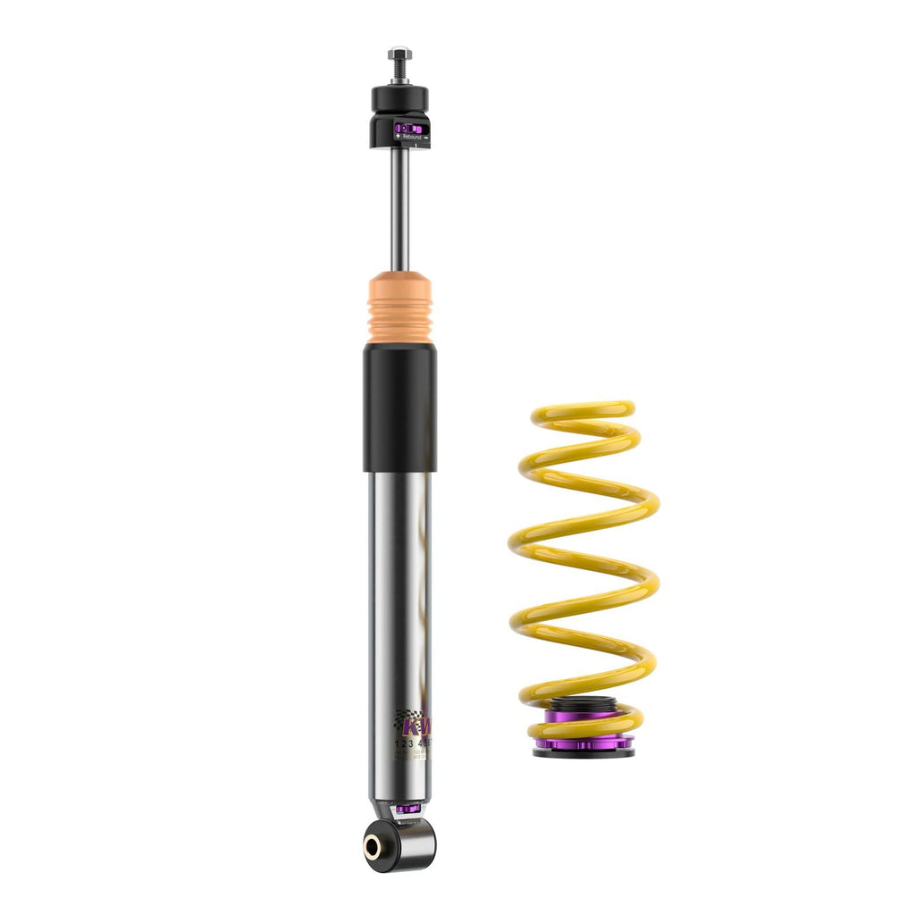 KW V3 VW Arteon Bundle