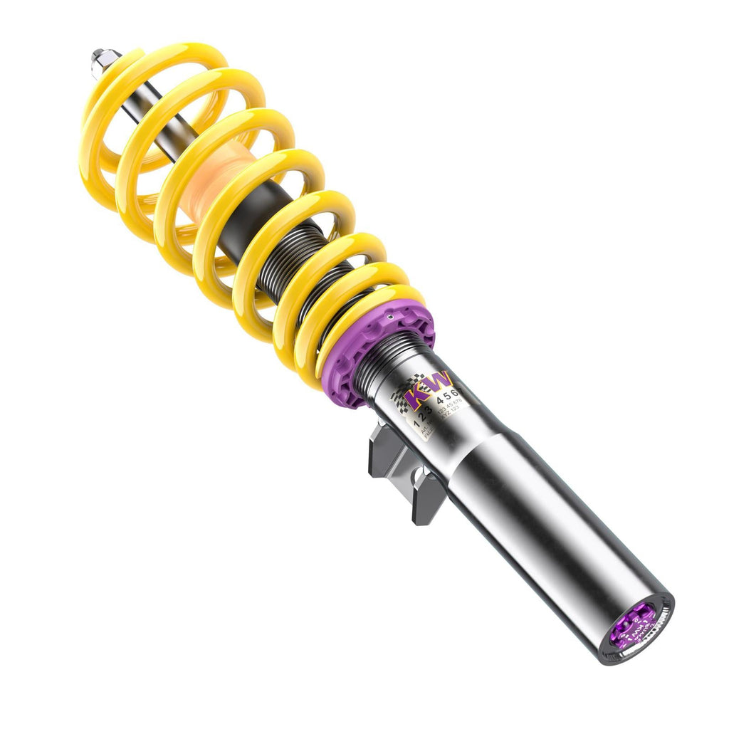 KW V3 VW ID. Buzz
