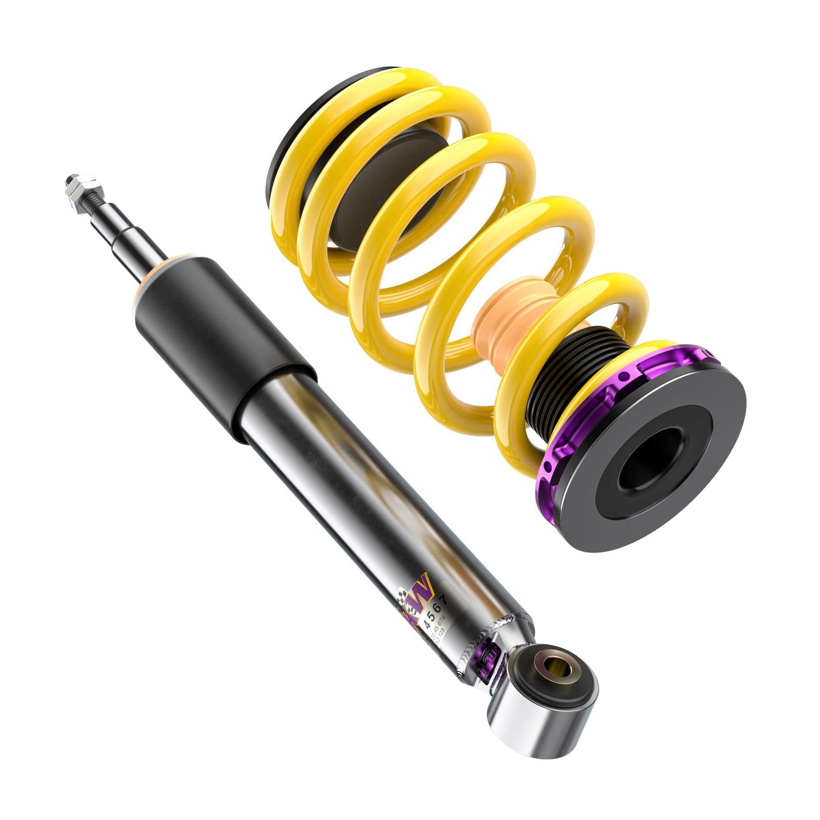 KW V3 VW ID. Buzz