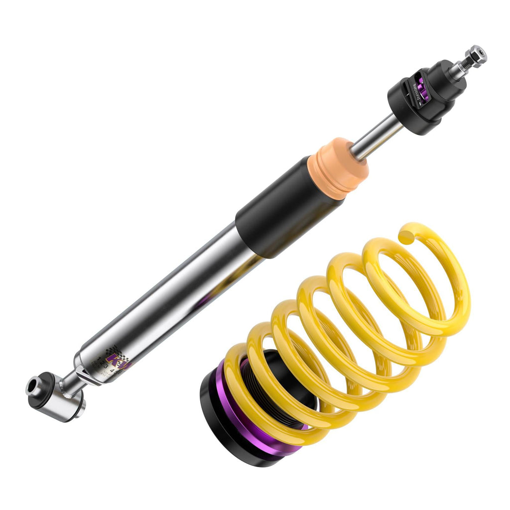 KW V3 Tesla Model 3