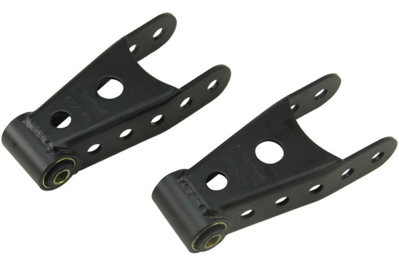 Belltech Shackle Kit 73-08 Gm/94-99 Ram/87-97 F150 (view 1)