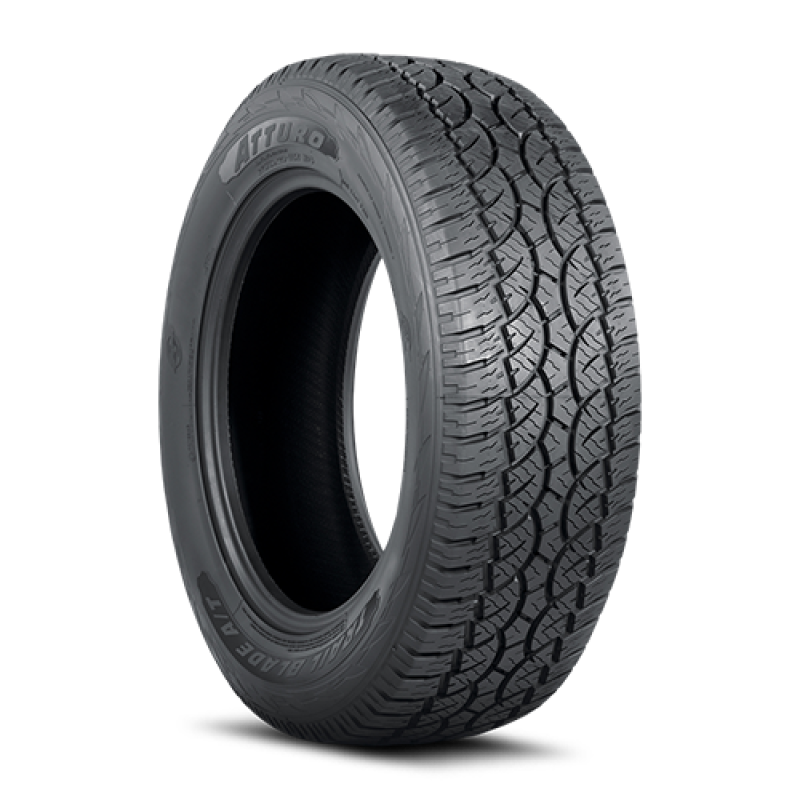 Atturo Tire Atturo Trail Blade A/T Tire - 275/65R18 116T TBAT-I0066634