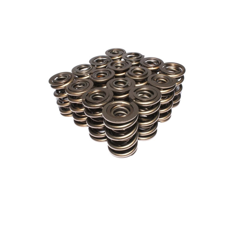 Comp Cams Triple Valve Spring Assemblies 1.650" O.D. Outer (view 1)