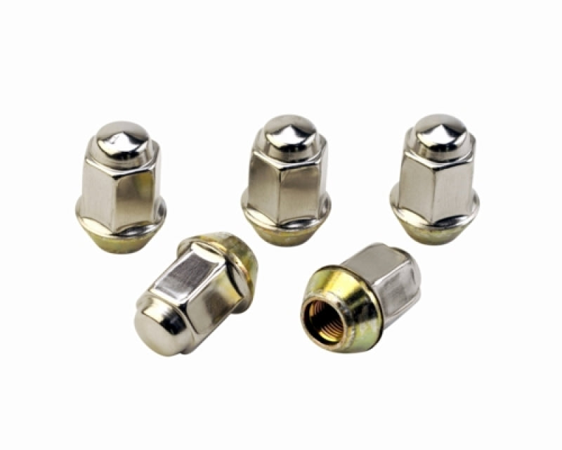 Ford Performance Parts Ford Racing Lug Nuts (view 2)