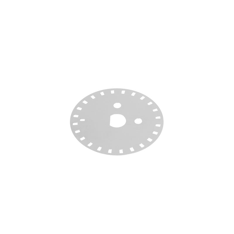 AEM Electronics CAS Trigger Disk 50mm OD Nissan 240SX 300ZX Silvia (view 4)