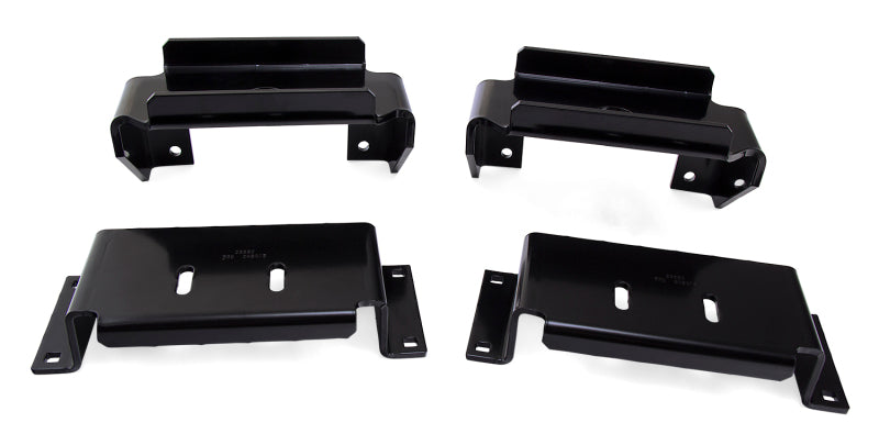 AIRLIFT Loadlifter 5000 Air Spring Kit (view 2)
