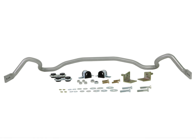 Whiteline Front Sway Bar 27mm Adjustable Toyota Celica Supra 82-86 (view 2)