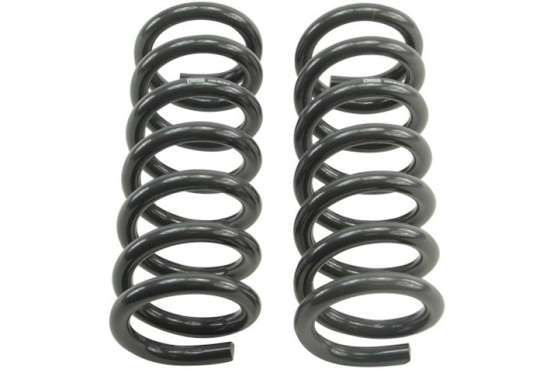 Belltech Coil Spring Set 99-06 1/2ton Gm 1500 Std Cab (view 2)