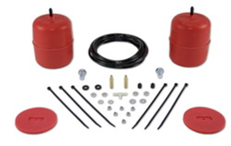 AIRLIFT 1000 Air Spring Kit (view 1)