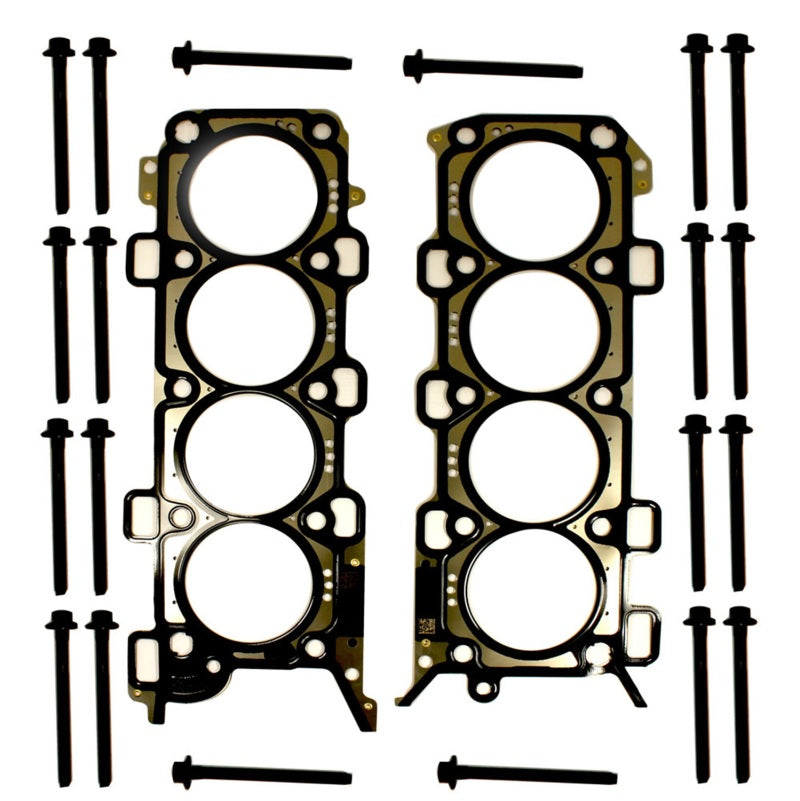 Ford Performance Parts Ford Racing 2015 5.0L Coyote Head Changing Kit 11mm Head Bolts (view 1)