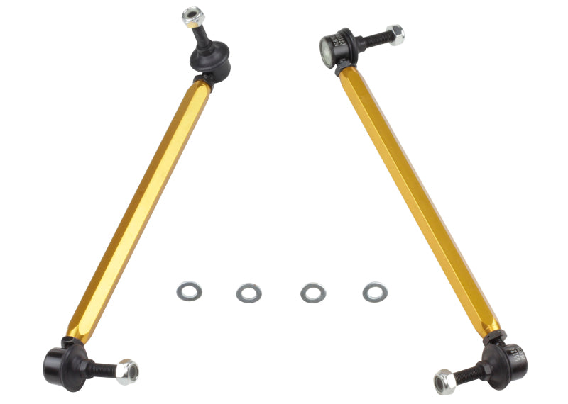 Whiteline Sway Bar - Link (view 3)
