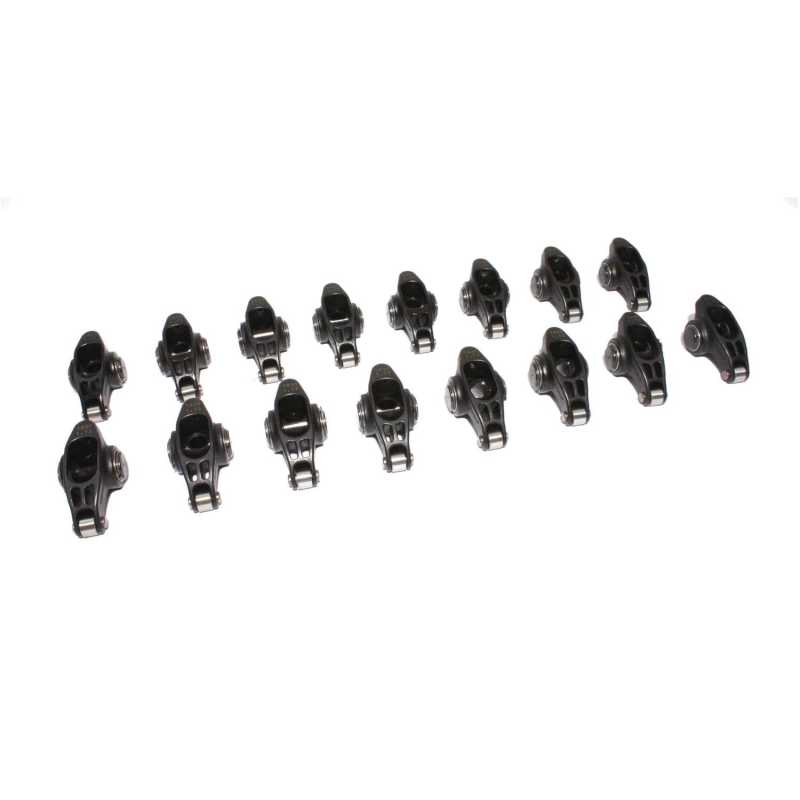 Comp Cams ROCKERS, FC 1.73 7/16" ULTRA PRO MAG (view 1)