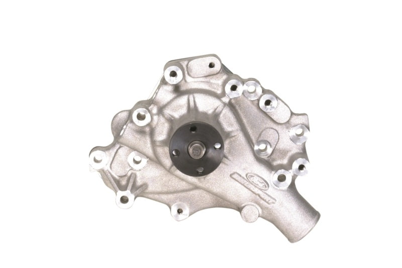 Ford Performance Parts Ford Racing 302/351W Maximum Flow Aluminum Water Pump (view 11)
