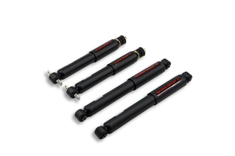 Belltech Shock Set Nitro Drop 2 (view 1)