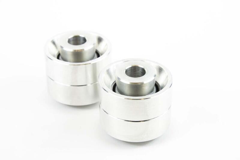 SPL Part Rear Knuckle Shock Mount Monoball Bushings Z32/Z33/Z34