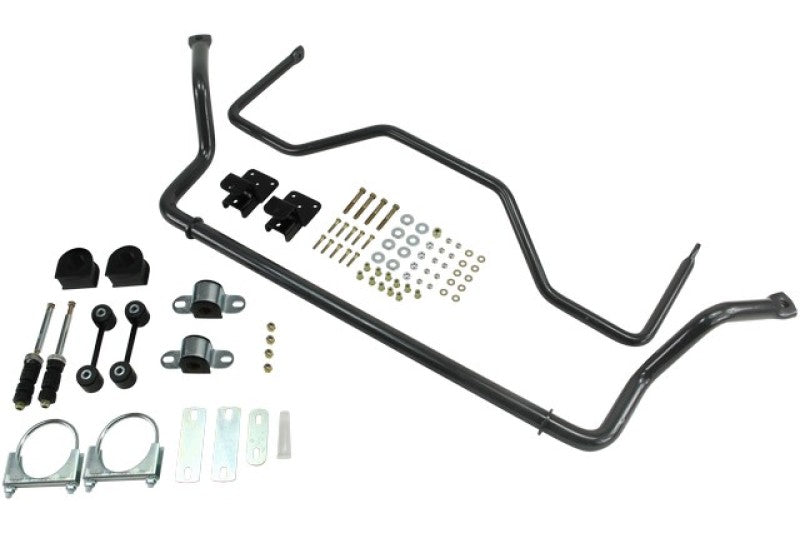 Belltech Anti-Swaybar Sets 5446/5547 (view 1)
