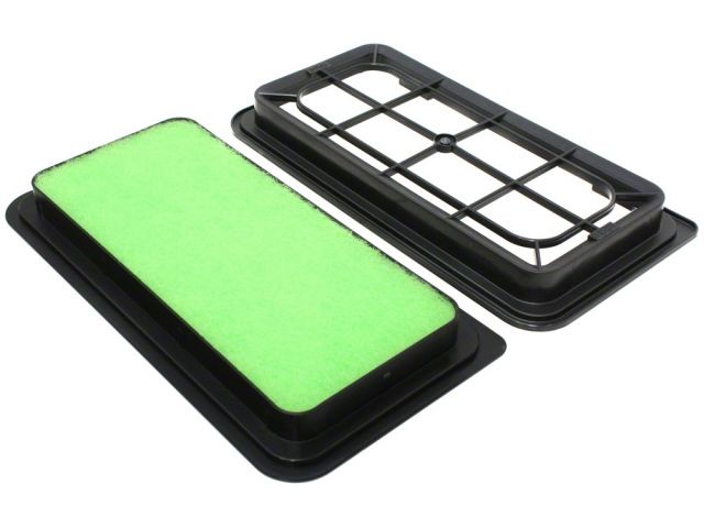 HKS Drop In Air Filter FR-S BRZ (view 2)