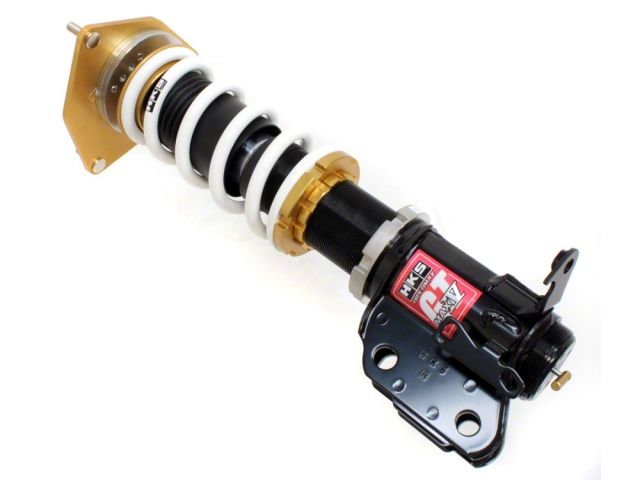 HKS Hipermax IV GT Coilovers FR-S BRZ Toyota (view 2)