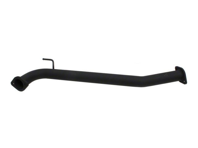 Apexi WS2 Catback Exhaust - 1998-2002 Honda Accord *Discontinued (view 3)
