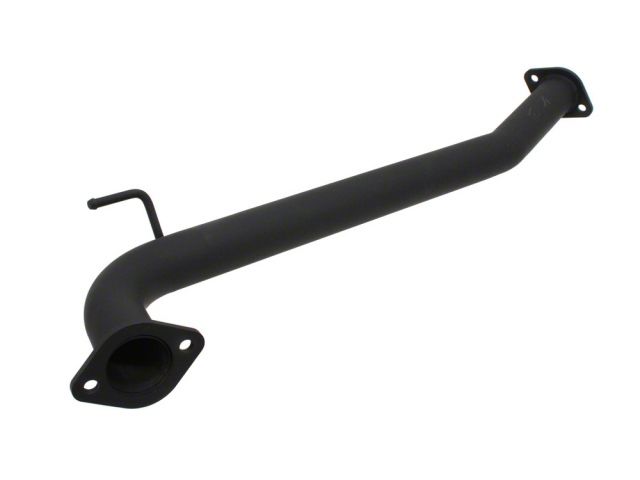 Apexi WS2 Catback Exhaust - 1998-2002 Honda Accord *Discontinued (view 4)