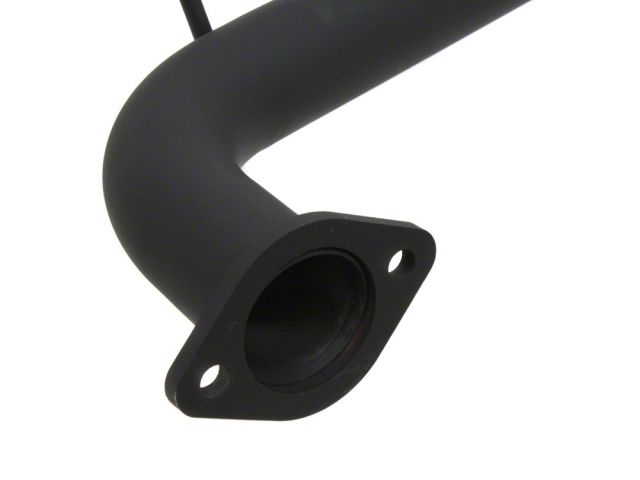 Apexi WS2 Catback Exhaust - 1998-2002 Honda Accord *Discontinued (view 5)