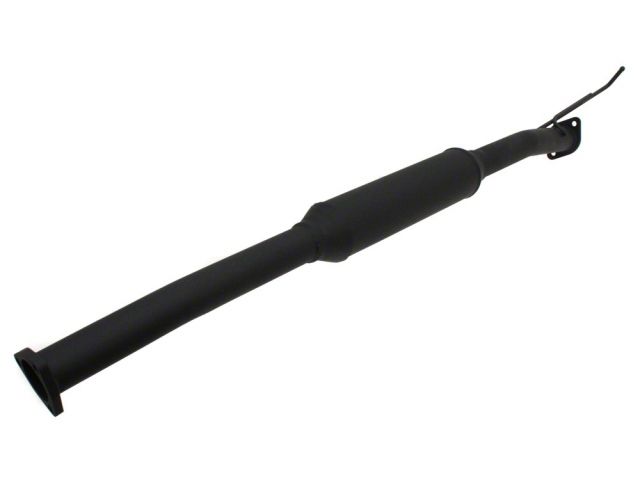 Apexi WS2 Catback Exhaust - 1998-2002 Honda Accord *Discontinued (view 9)