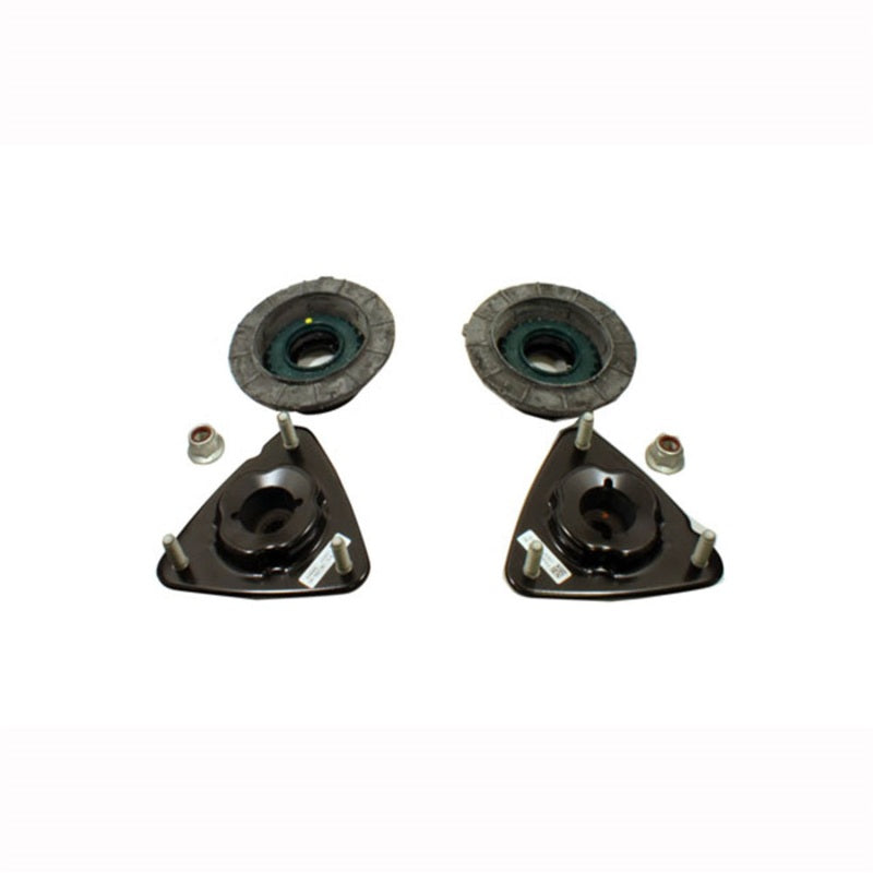 Ford Performance Parts 2015-2016 Mustang Front Strut Mount Upgrade (Pair) (view 2)