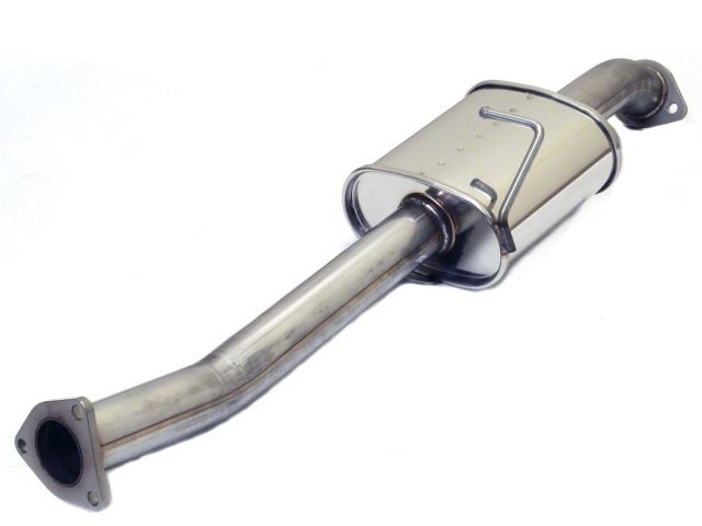 Apexi N1 Catback Exhaust - 2000-2008 Honda S2000 *Discontinued (view 2)