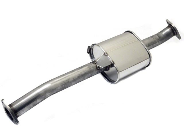 Apexi N1 Catback Exhaust - 2000-2008 Honda S2000 *Discontinued (view 3)