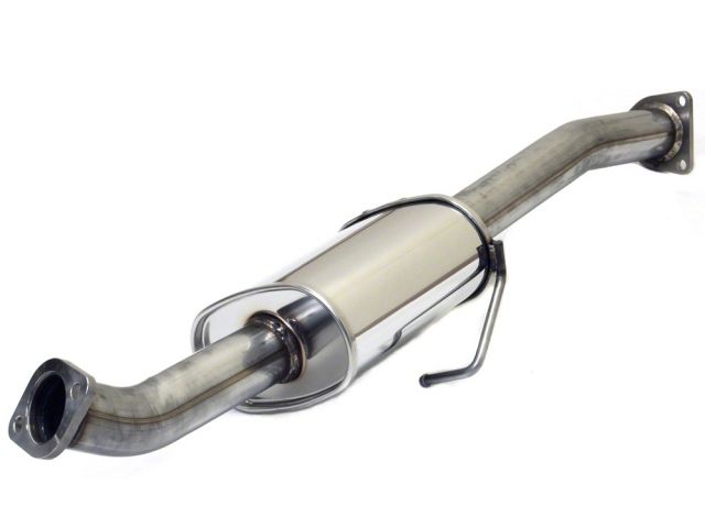 Apexi N1 Catback Exhaust - 2000-2008 Honda S2000 *Discontinued (view 4)