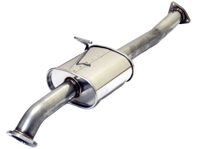 Apexi N1 Catback Exhaust - 2000-2008 Honda S2000 *Discontinued (view 5)