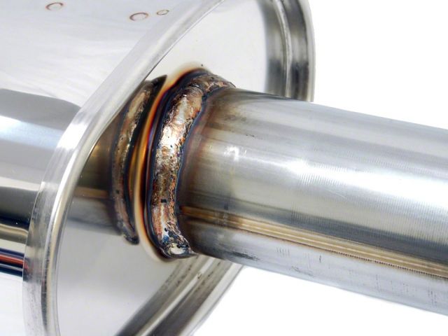 Apexi N1 Catback Exhaust - 2000-2008 Honda S2000 *Discontinued (view 8)