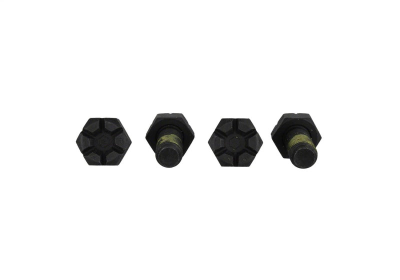 Ford Performance Parts Ford Racing 2015-2018 Mustang Super 8.8 Ring Gear Bolt Kit (10pcs) (view 4)