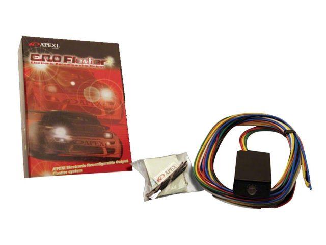 Apexi ERO Flasher (Headlight Flasher) *Discontinued (view 1)