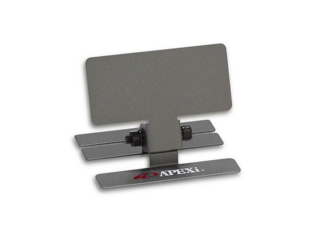 Apexi Electronics Components Mounting Bracket for A'PEXi Electronics (fixed type) *Discontinued (view 1)