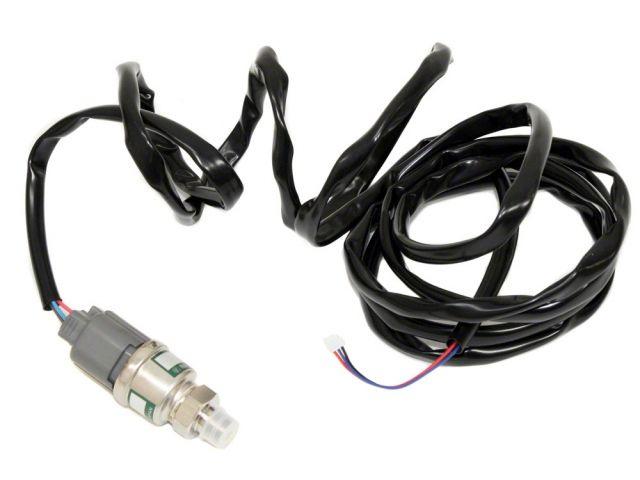 APEXi EL2 Sensor/Harness Fuel Pressure *Discontinued (view 1)